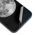 Full Moon Space iPhone 13 Skin