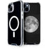 Full Moon Space iPhone 14 MagSafe Case