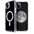 Full Moon Space iPhone 14 Plus MagSafe Case
