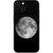 Full Moon Space iPhone 14 Plus Skin