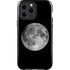 Full Moon Space iPhone 14 Pro Max Impact Case