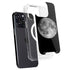 Full Moon Space iPhone 15 Pro Max MagSafe Case