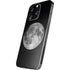 Full Moon Space iPhone 14 Pro Max Skin