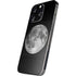 Full Moon Space iPhone 14 Pro Skin