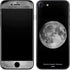 Full Moon Space iPhone 7 Skin
