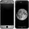Full Moon Space iPhone 8 Plus Skin