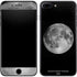 Full Moon Space iPhone 8 Plus Skin