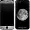 Full Moon Space iPhone 8 Skin