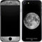 Full Moon Space iPhone SE (2nd & 3rd Gen) Skin