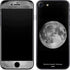 Full Moon Space iPhone SE (2nd & 3rd Gen) Skin