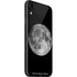 Full Moon Space iPhone SE (2nd & 3rd Gen) Skin