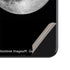 Full Moon Space iPhone SE (2nd & 3rd Gen) Skin