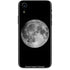 Full Moon Space iPhone XR Skin