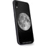 Full Moon Space iPhone XR Skin