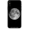 Full Moon Space iPhone XS Max Skin