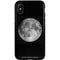 Full Moon Space iPhone XS Pro Case
