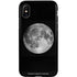 Full Moon Space iPhone XS Pro Case