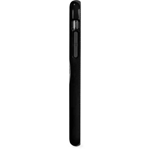 Full Moon Space iPhone XS Pro Case