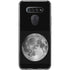 Full Moon Space LG K51/Q51 Clear Case
