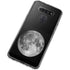 Full Moon Space LG K51/Q51 Clear Case