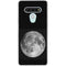 Full Moon Space LG Stylo 6 Clear Case
