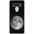 Full Moon Space LG Stylo 6 Clear Case