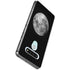 Full Moon Space LG Stylo 6 Clear Case