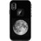 Full Moon Space LifeProof Fre iPhone Skin