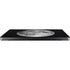 Full Moon Space MacBook Pro 14in (2021-24) Skin