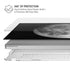 Full Moon Space MacBook Pro 15in (2016-19) Case plus Skin