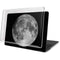 Full Moon Space MacBook Pro 16in (2019-20) Case plus Skin
