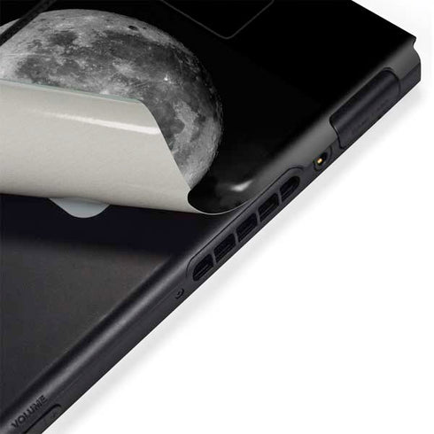 Full Moon Space Nintendo Switch Bundle Skin