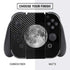 Full Moon Space Nintendo Switch Bundle Skin