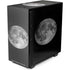Full Moon Space NZXT H510 Compact ATX Mid-Tower Case Skin