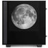 Full Moon Space NZXT H510 Compact ATX Mid-Tower Case Skin