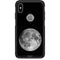 Full Moon Space Otterbox Commuter iPhone Skin