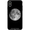 Full Moon Space Otterbox Symmetry iPhone Skin