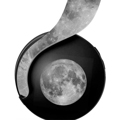 Full Moon Space PULSE 3D Wireless Headset for PS5 Skin