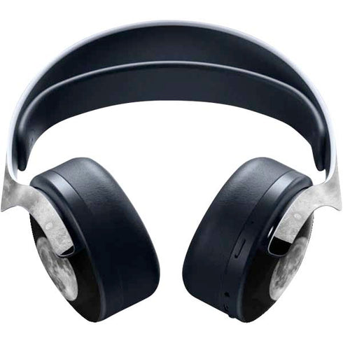 Full Moon Space PULSE 3D Wireless Headset for PS5 Skin