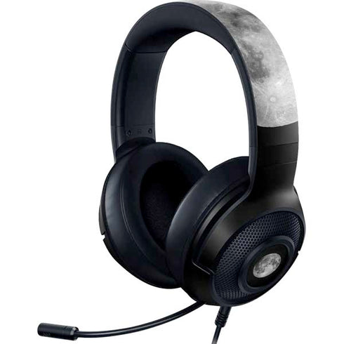 Full Moon Space Razer Kraken X Skin