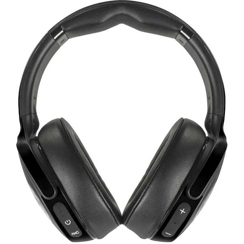 Full Moon Space Skullcandy Venue Skin