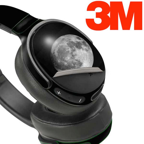 Full Moon Space Skullcandy Venue Skin