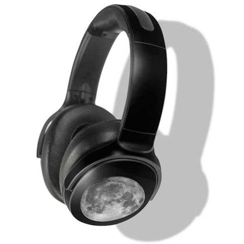 Full Moon Space Skullcandy Venue Skin