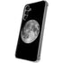 Full Moon Space Galaxy S24 Plus Clear Case