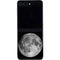 Full Moon Space Galaxy Z Flip5 5G Skin