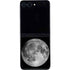 Full Moon Space Galaxy Z Flip5 5G Skin