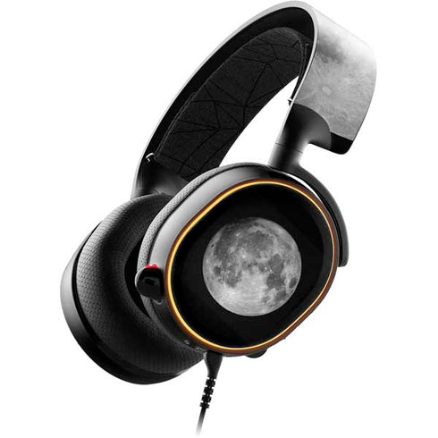 Full Moon Space SteelSeries Arctis 5 Skin