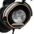 Full Moon Space SteelSeries Arctis 5 Skin