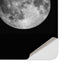 Full Moon Space Surface Duo Skin