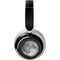 Full Moon Space Surface Headphones Skin